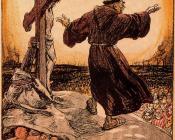 弗朗齐歇克 库普卡 : Always poor